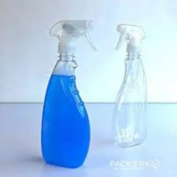 High Strength Spray Bottles